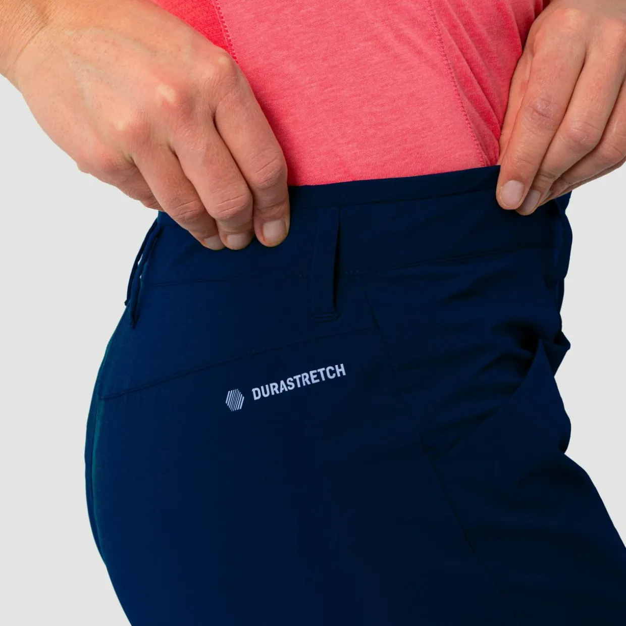 Puez Durastretch Pantalone Cargo Donna