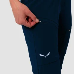 Puez Durastretch Pantalone Cargo Donna