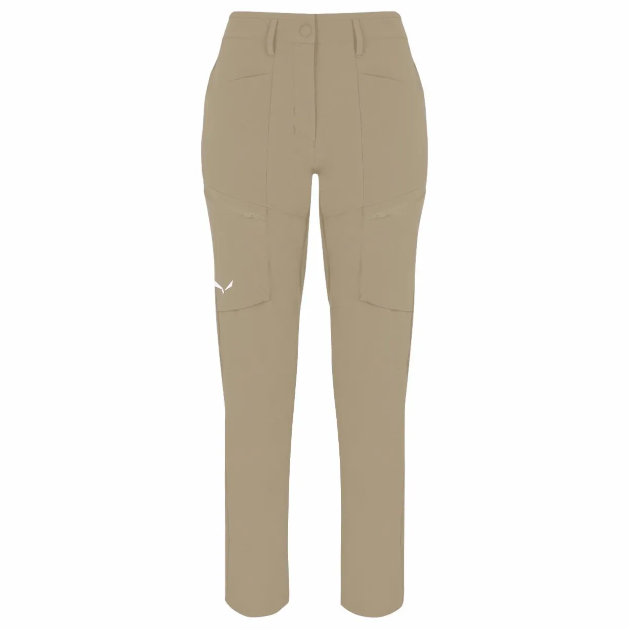 Puez Durastretch Pantalone Cargo Donna