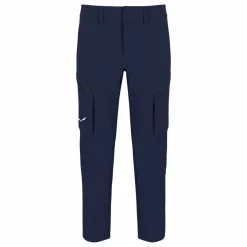 Puez Durastretch Pantalone Cargo Uomo