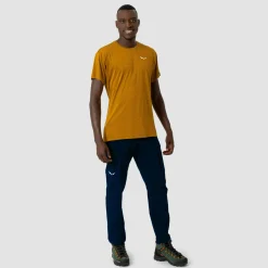 Puez Durastretch Pantalone Cargo Uomo