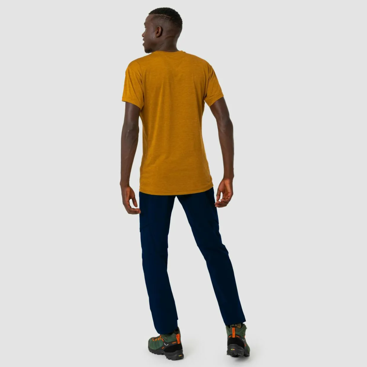 Puez Durastretch Pantalone Cargo Uomo