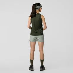 Puez Durastretch Pantaloncini Cargo Donna