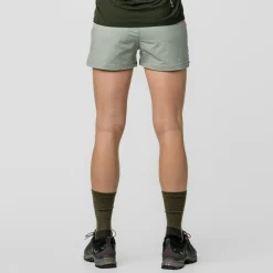 Puez Durastretch Pantaloncini Cargo Donna