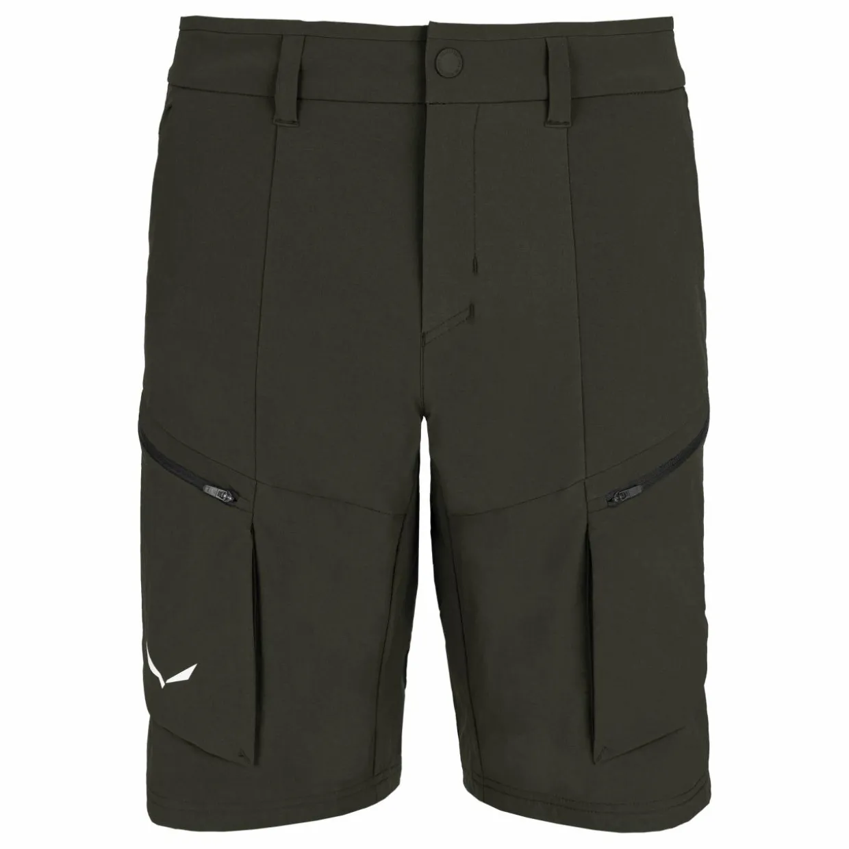 Puez Durastretch Pantaloncini Cargo Uomo
