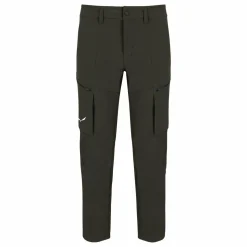 Puez Durastretch Pantalone Cargo Uomo
