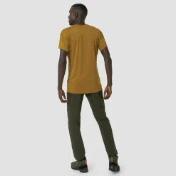 Puez Durastretch Pantalone Cargo Uomo