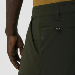Puez Durastretch Pantalone Cargo Uomo