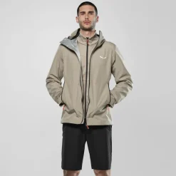 Puez GORE-TEX® 3 Layers Epe Giacca Uomo