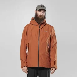 Puez GORE-TEX® 3 Layers Epe Giacca Uomo