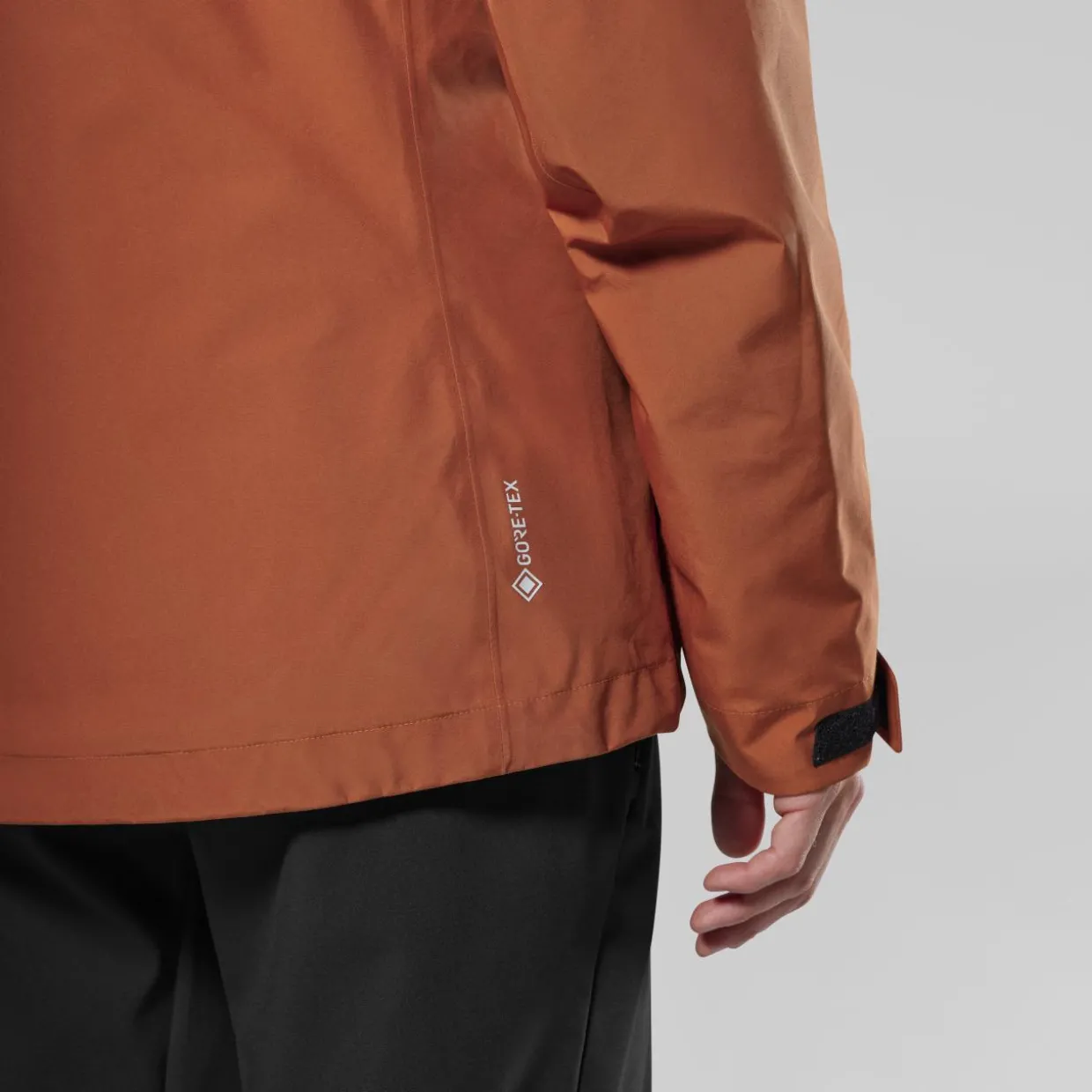 Puez GORE-TEX® 3 Layers Epe Giacca Uomo