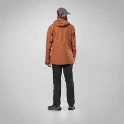Puez GORE-TEX® 3 Layers Epe Giacca Uomo