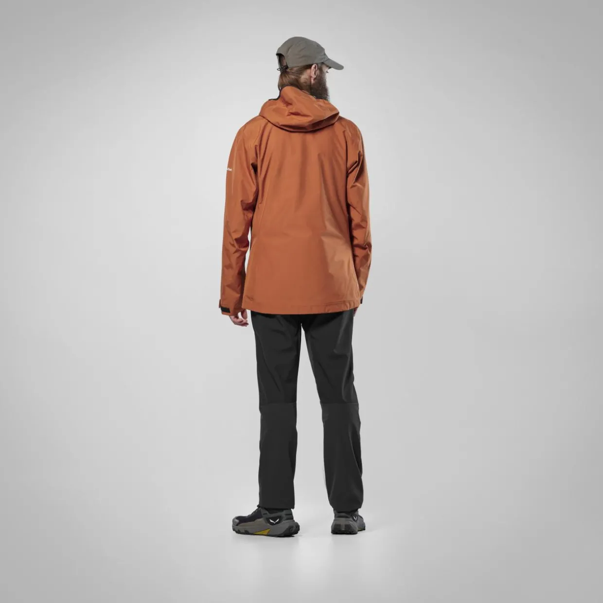 Puez GORE-TEX® 3 Layers Epe Giacca Uomo