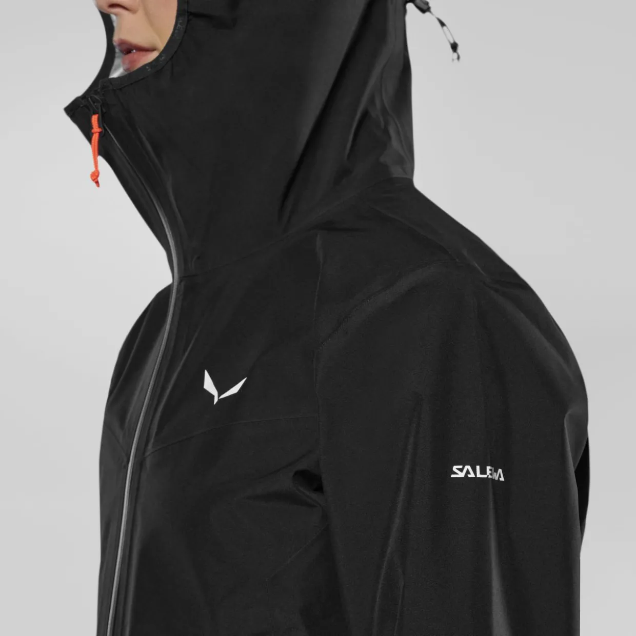 Puez GORE-TEX® 3 Layers Epe Giacca Donna