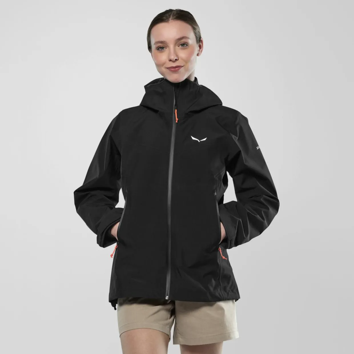Puez GORE-TEX® 3 Layers Epe Giacca Donna