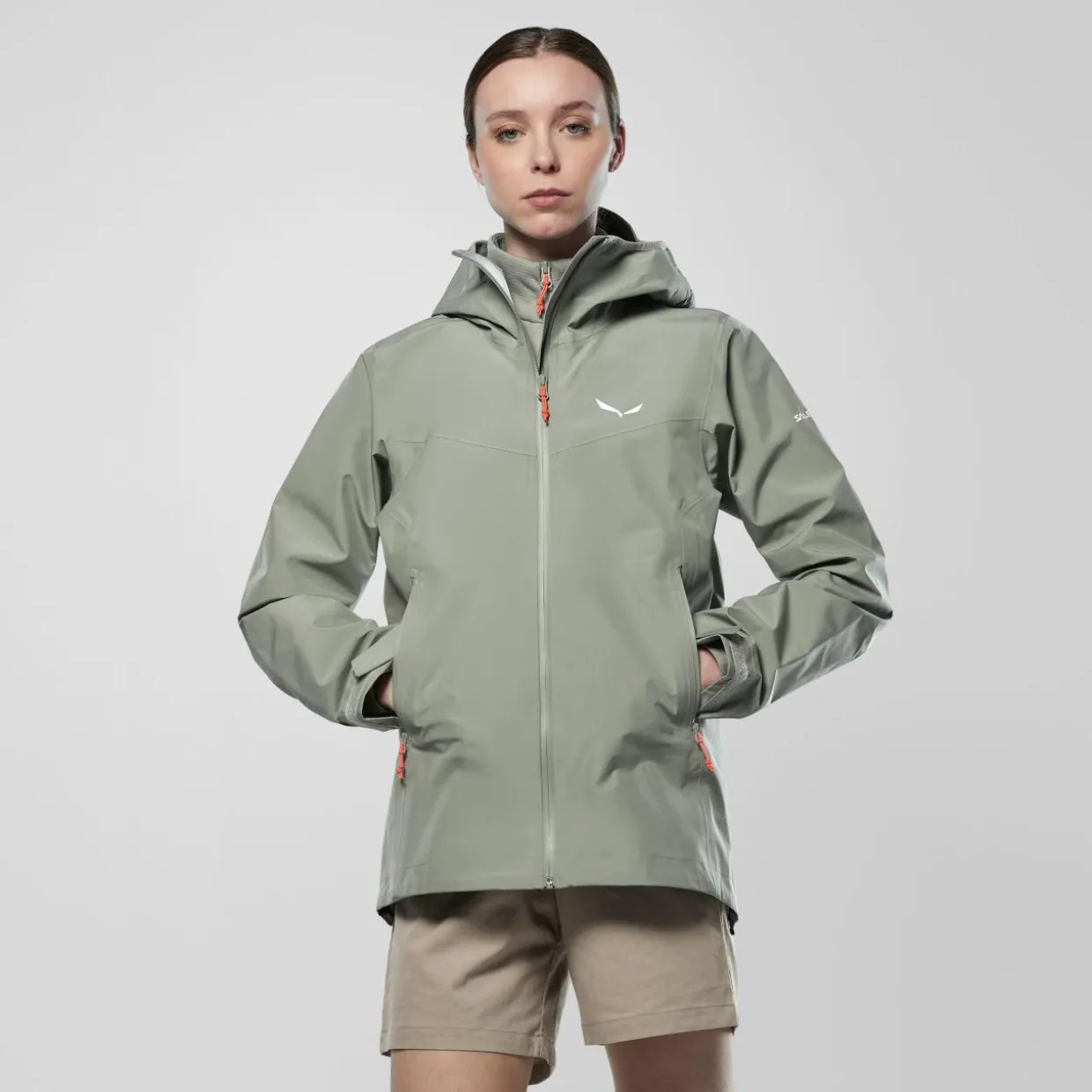Puez GORE-TEX® 3 Layers Epe Giacca Donna