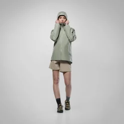 Puez GORE-TEX® 3 Layers Epe Giacca Donna
