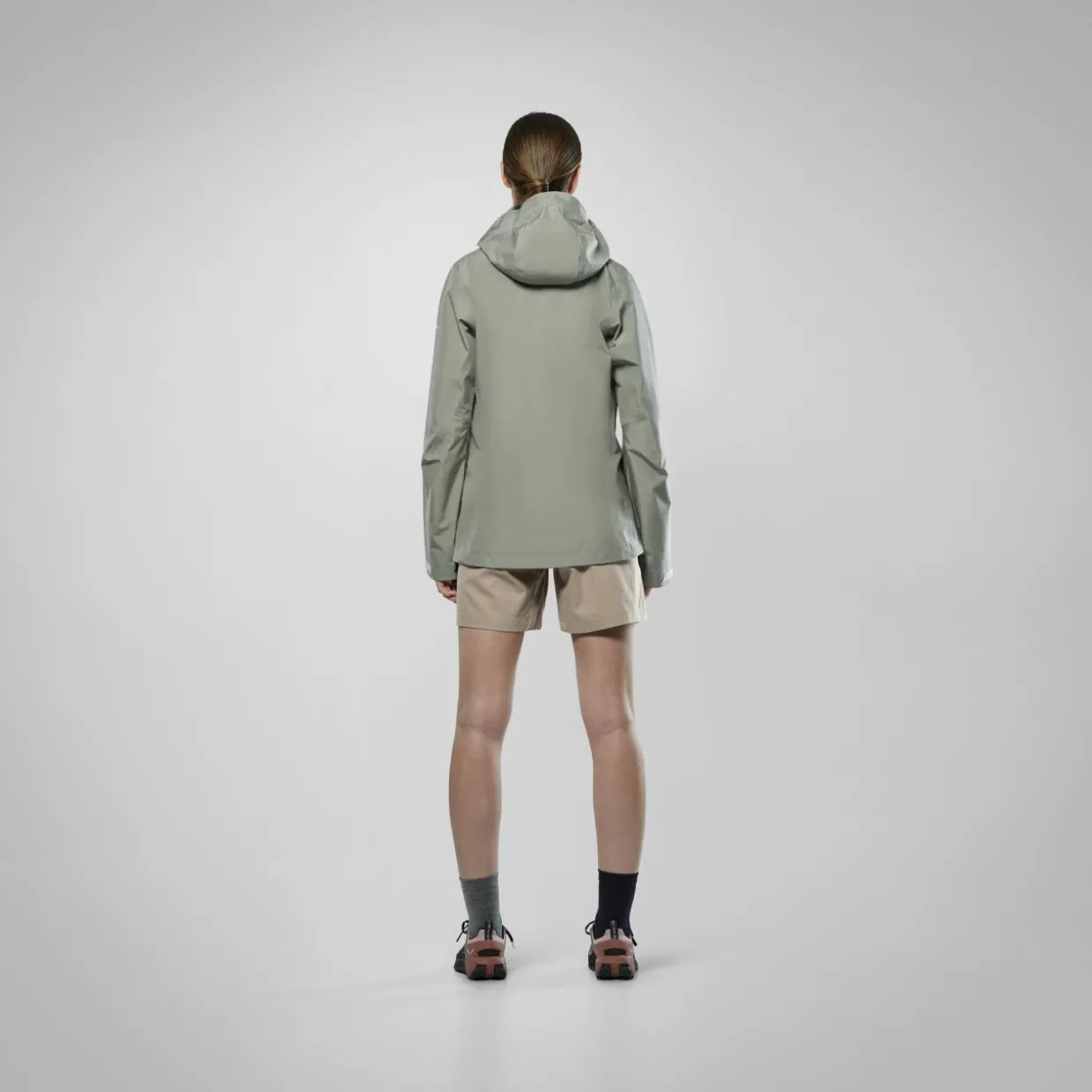 Puez GORE-TEX® 3 Layers Epe Giacca Donna