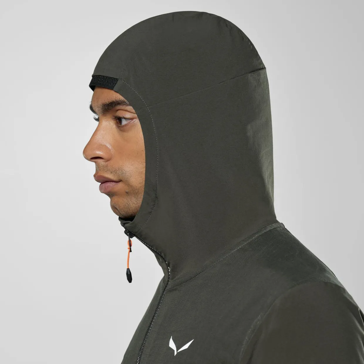 Puez Hemp Durastretch Hybrid Giacca 2 in 1 Uomo