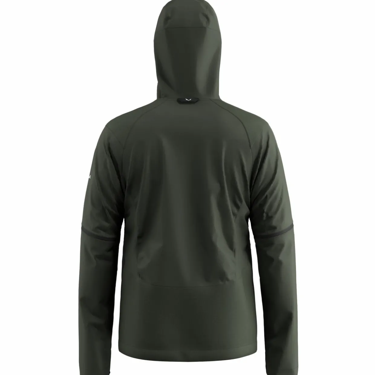 Puez Hemp Durastretch Hybrid Giacca 2 in 1 Uomo