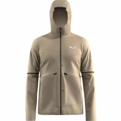 Puez Hemp Durastretch Hybrid Giacca 2 in 1 Uomo