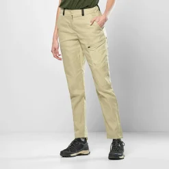 Puez Hemp Durastretch Pantaloni Donna