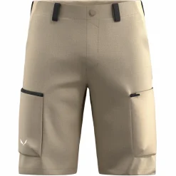 Puez Hemp Durastretch Pantaloncini Uomo