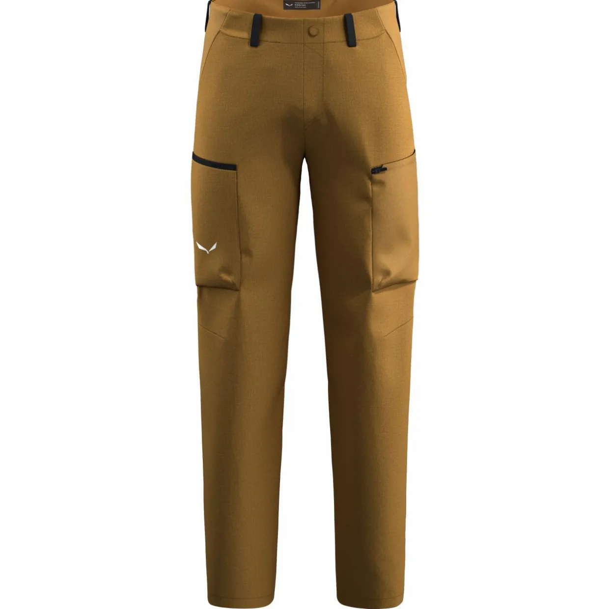 Puez Hemp Durastretch Pantalone Uomo