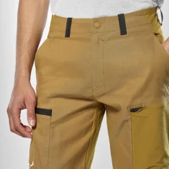Puez Hemp Durastretch Pantalone Uomo