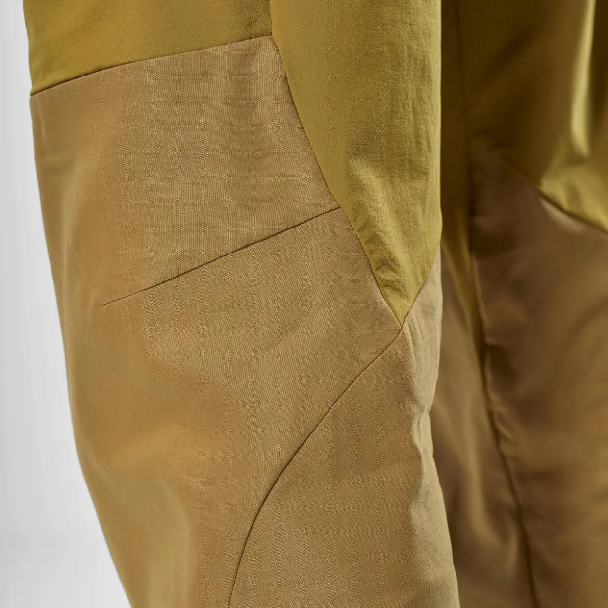 Puez Hemp Durastretch Pantalone Uomo