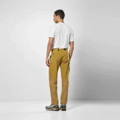 Puez Hemp Durastretch Pantalone Uomo
