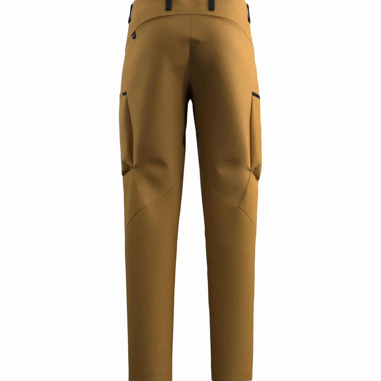Puez Hemp Durastretch Pantalone Uomo