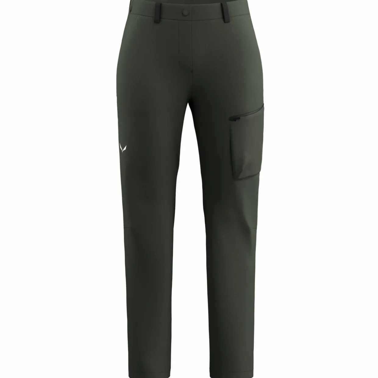 Puez Hemp Durastretch Pantaloni Donna