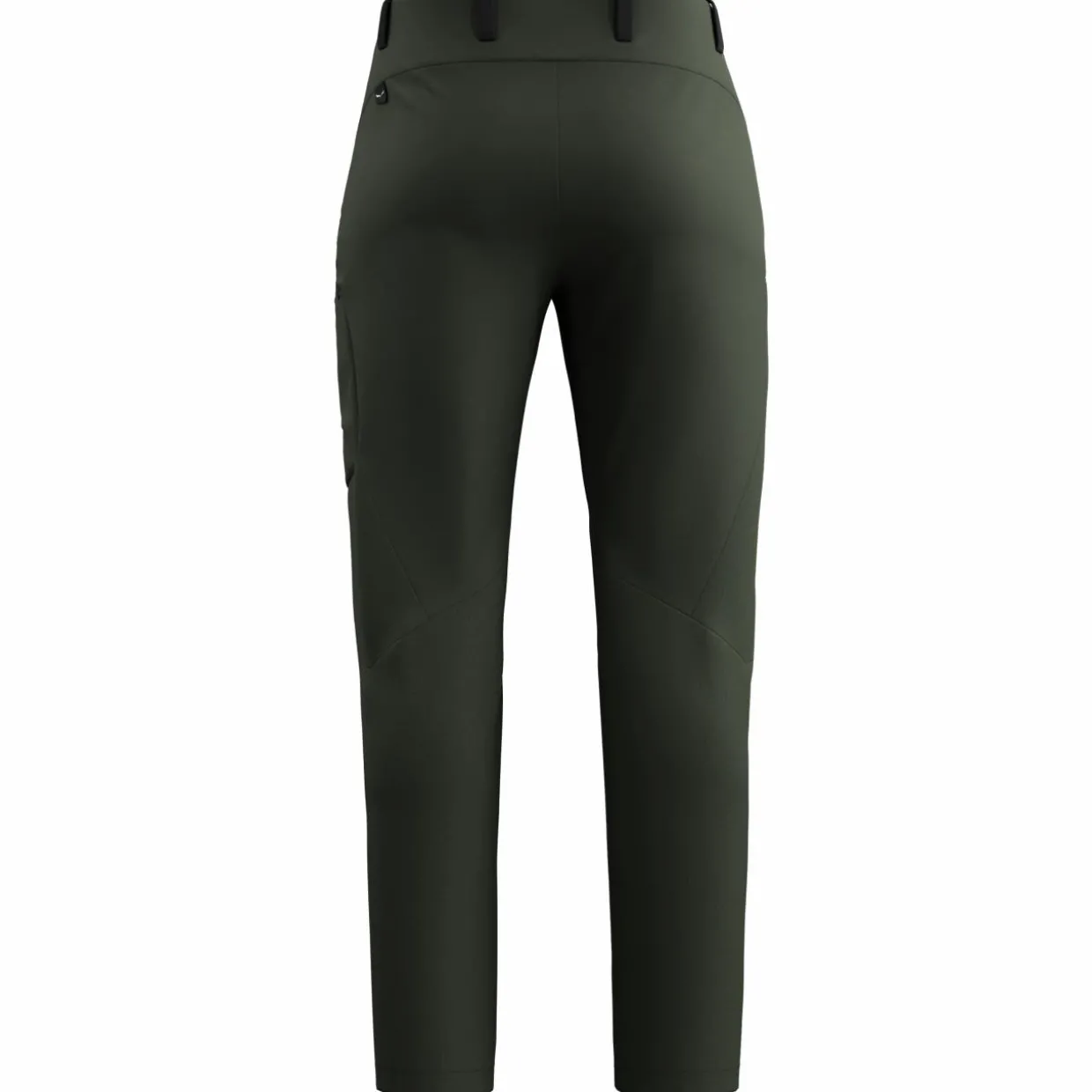 Puez Hemp Durastretch Pantaloni Donna