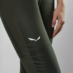 Puez Hemp Leggings Donna