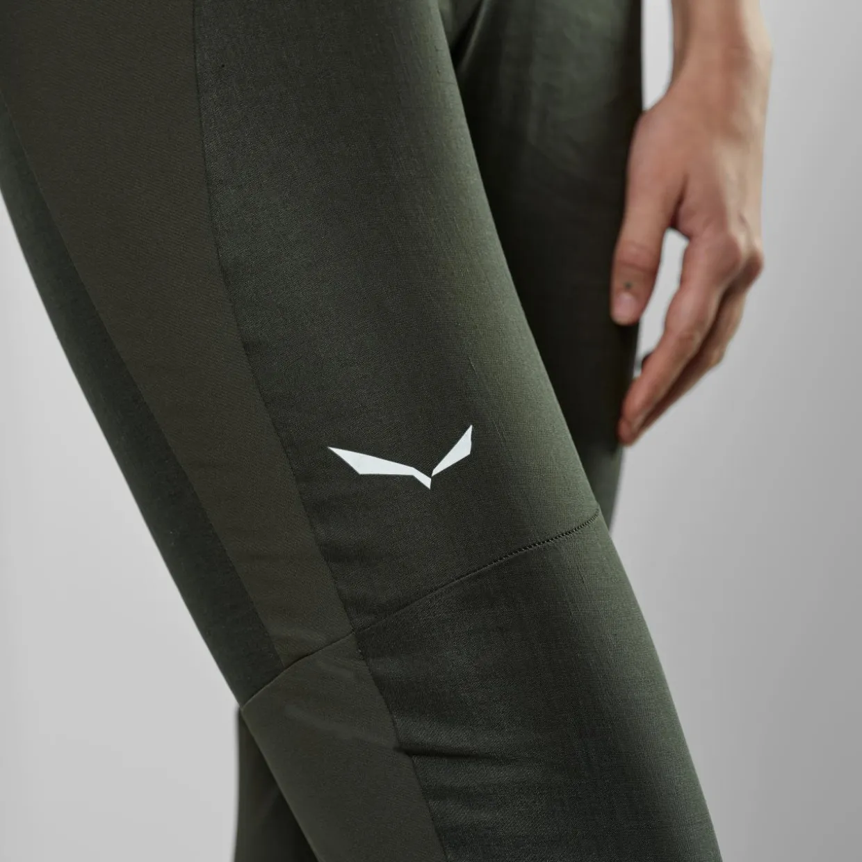 Puez Hemp Leggings Donna