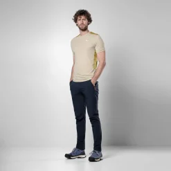 Puez Hybrid Dry'Ton Maglietta Uomo