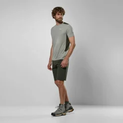 Puez Hybrid Dry'Ton Maglietta Uomo