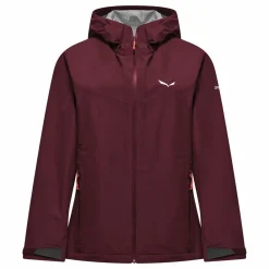 Puez 2.5L Powertex Giacca Donna