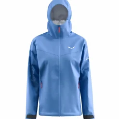 Puez 2.5L Powertex Giacca Donna