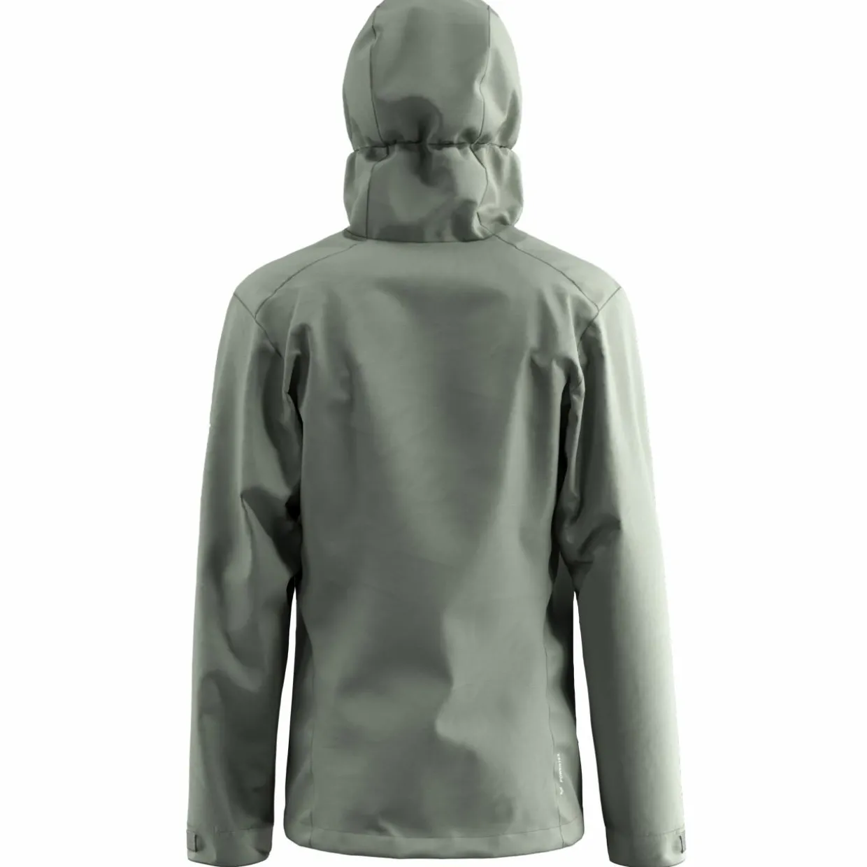 Puez 2.5L Powertex Giacca Donna