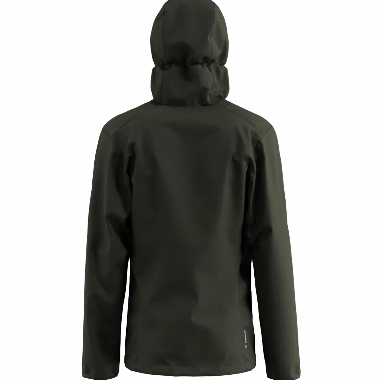 Puez 2.5L Powertex Giacca Donna