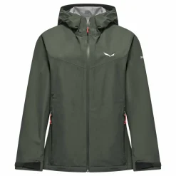 Puez 2.5L Powertex Giacca Donna