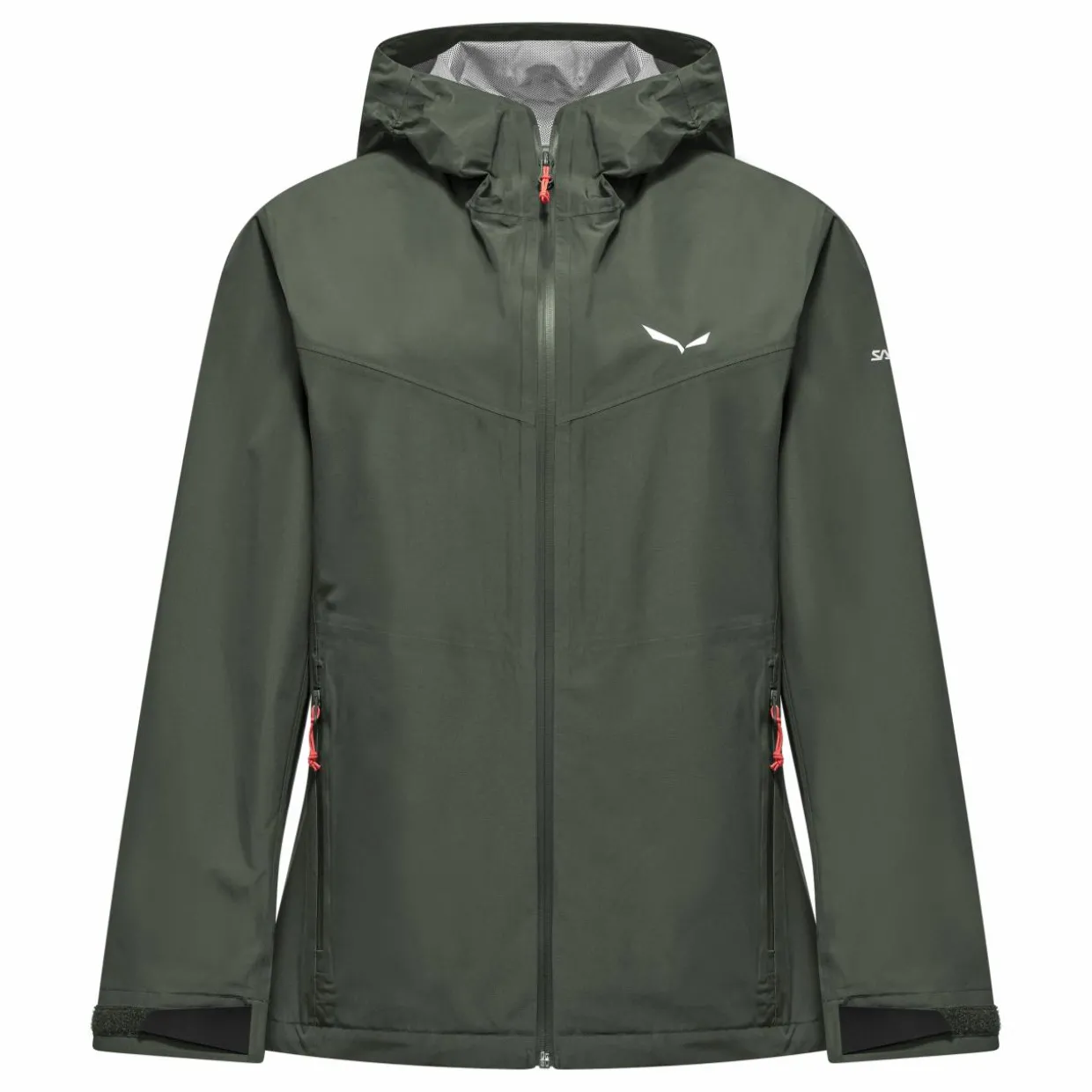 Puez 2.5L Powertex Giacca Donna