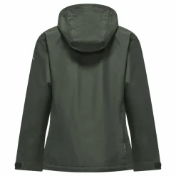 Puez 2.5L Powertex Giacca Donna