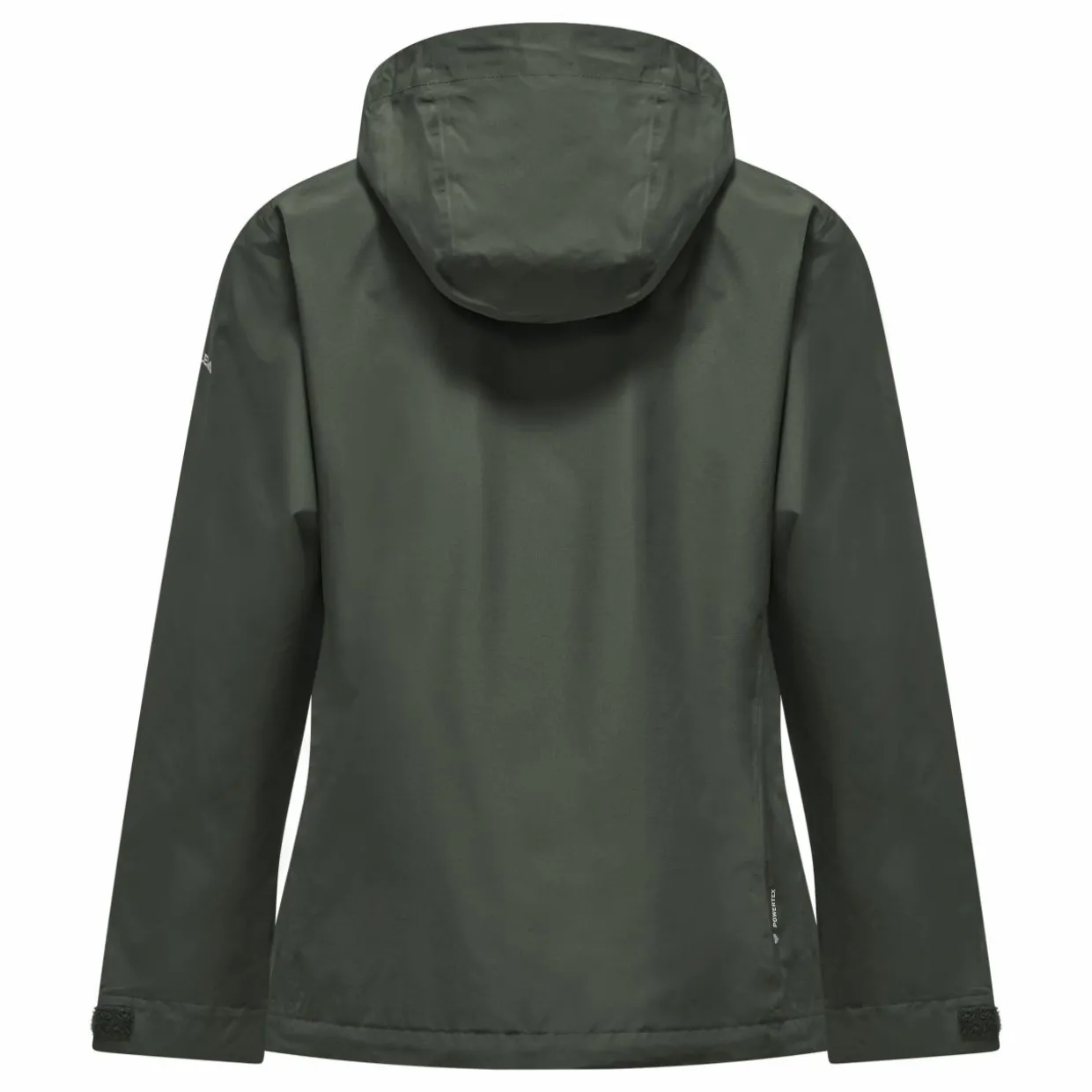Puez 2.5L Powertex Giacca Donna
