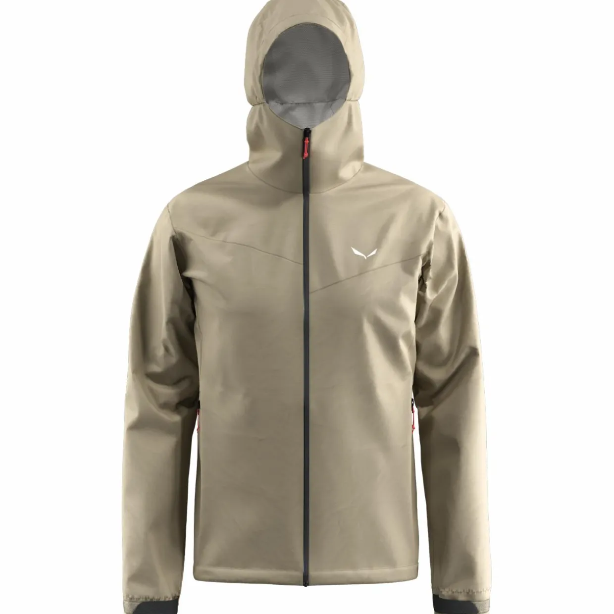 Puez 2.5L Powertex Giacca Uomo