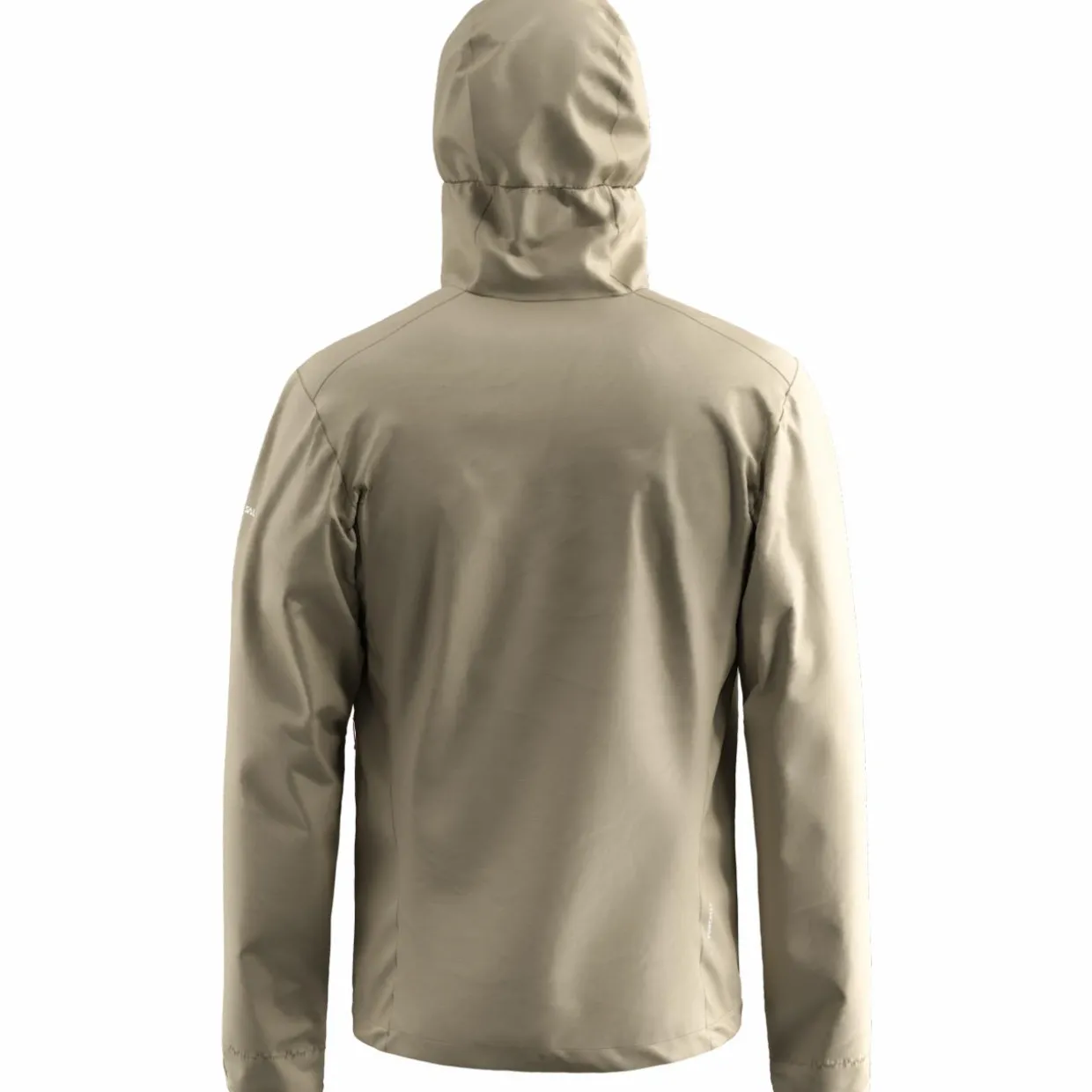 Puez 2.5L Powertex Giacca Uomo