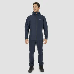 Puez 2.5L Powertex Giacca Uomo