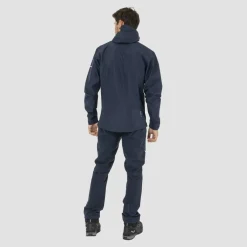 Puez 2.5L Powertex Giacca Uomo